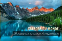 Tresorsdumonde.fr