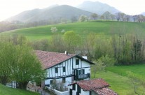 Les carnets de Ttakoinenborda Chambres d’hôtes à Sare Pays Basque.