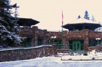 Cave and Basin, promenade dans le berceau des parcs nationaux du Canada