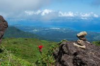 La Soufrière de Guadeloupe