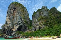 Un voyage en Thaïlande en famille